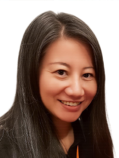 Wendy Kao